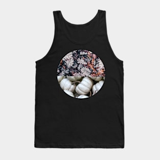 Fall aesthetics Tank Top